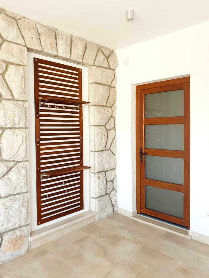 Apartamento Luxury Studio Apollo Dubrovnik Exterior foto