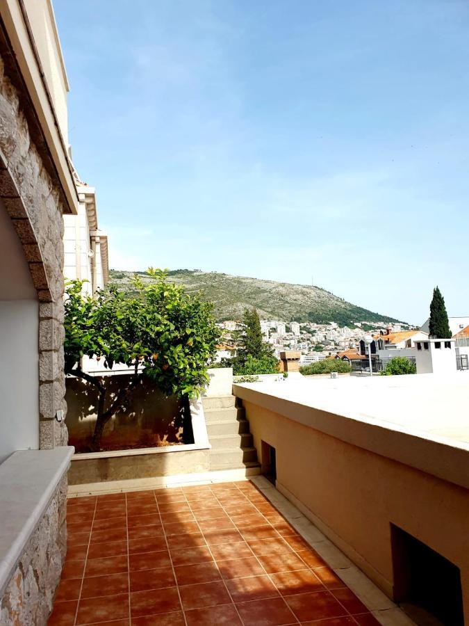 Apartamento Luxury Studio Apollo Dubrovnik Exterior foto